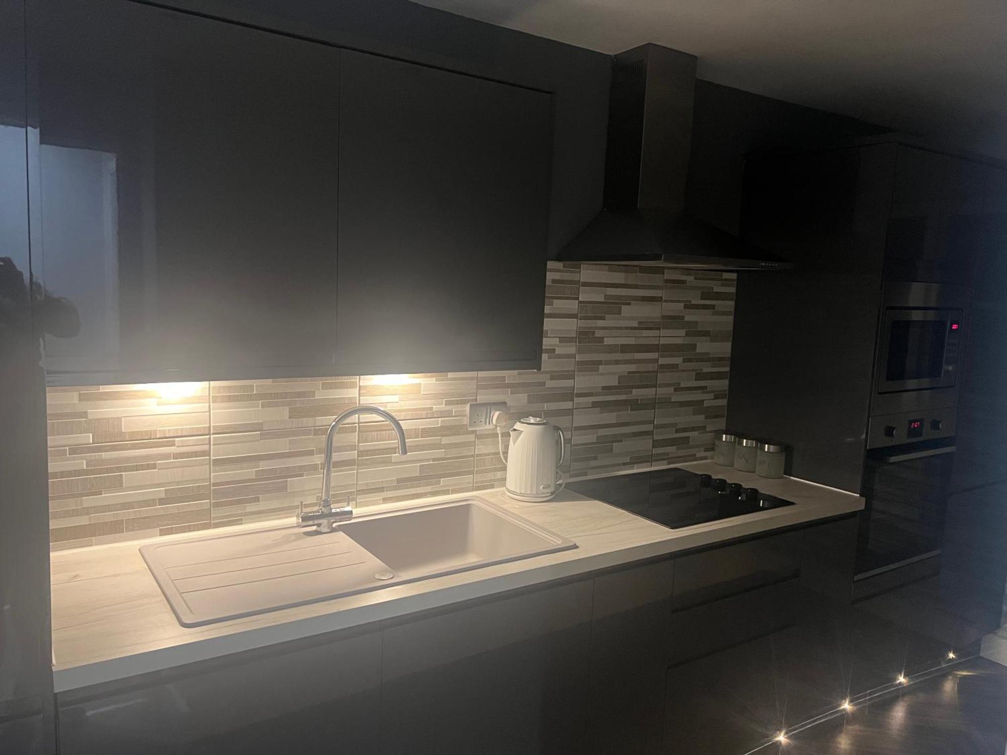 Broadway Retreat With Free Parking Apartment Herne Bay Luaran gambar