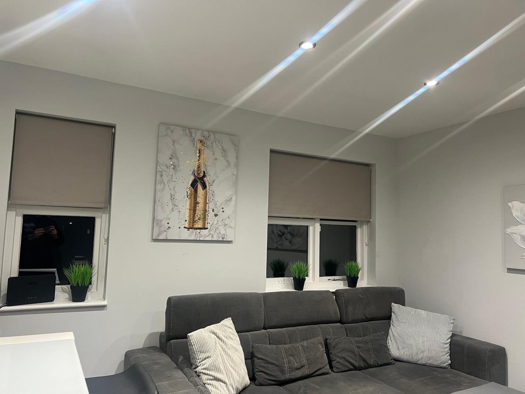 Broadway Retreat With Free Parking Apartment Herne Bay Luaran gambar