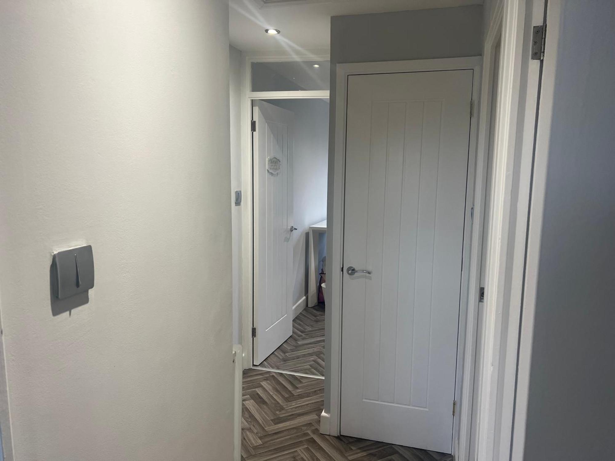 Broadway Retreat With Free Parking Apartment Herne Bay Luaran gambar