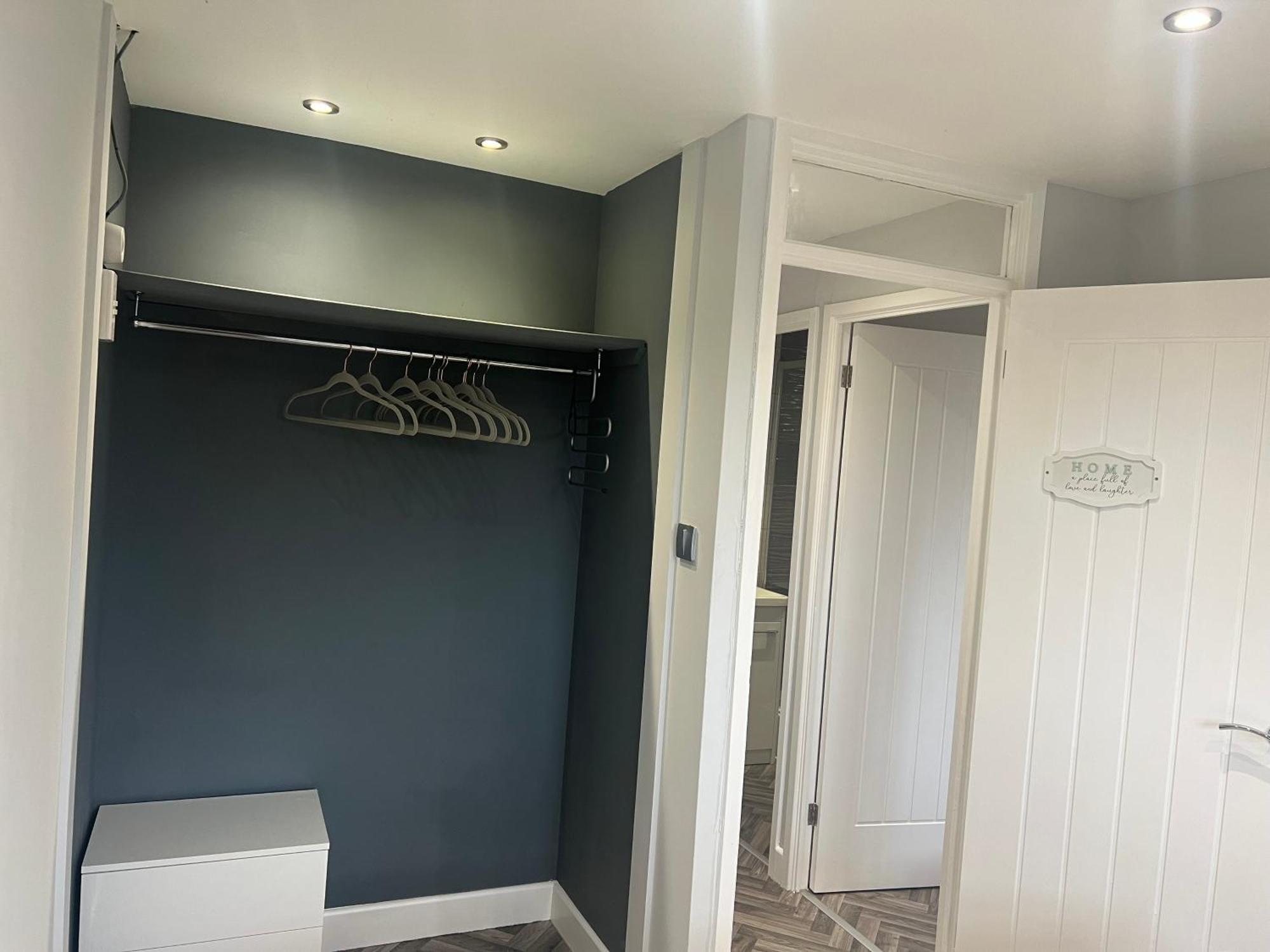 Broadway Retreat With Free Parking Apartment Herne Bay Luaran gambar