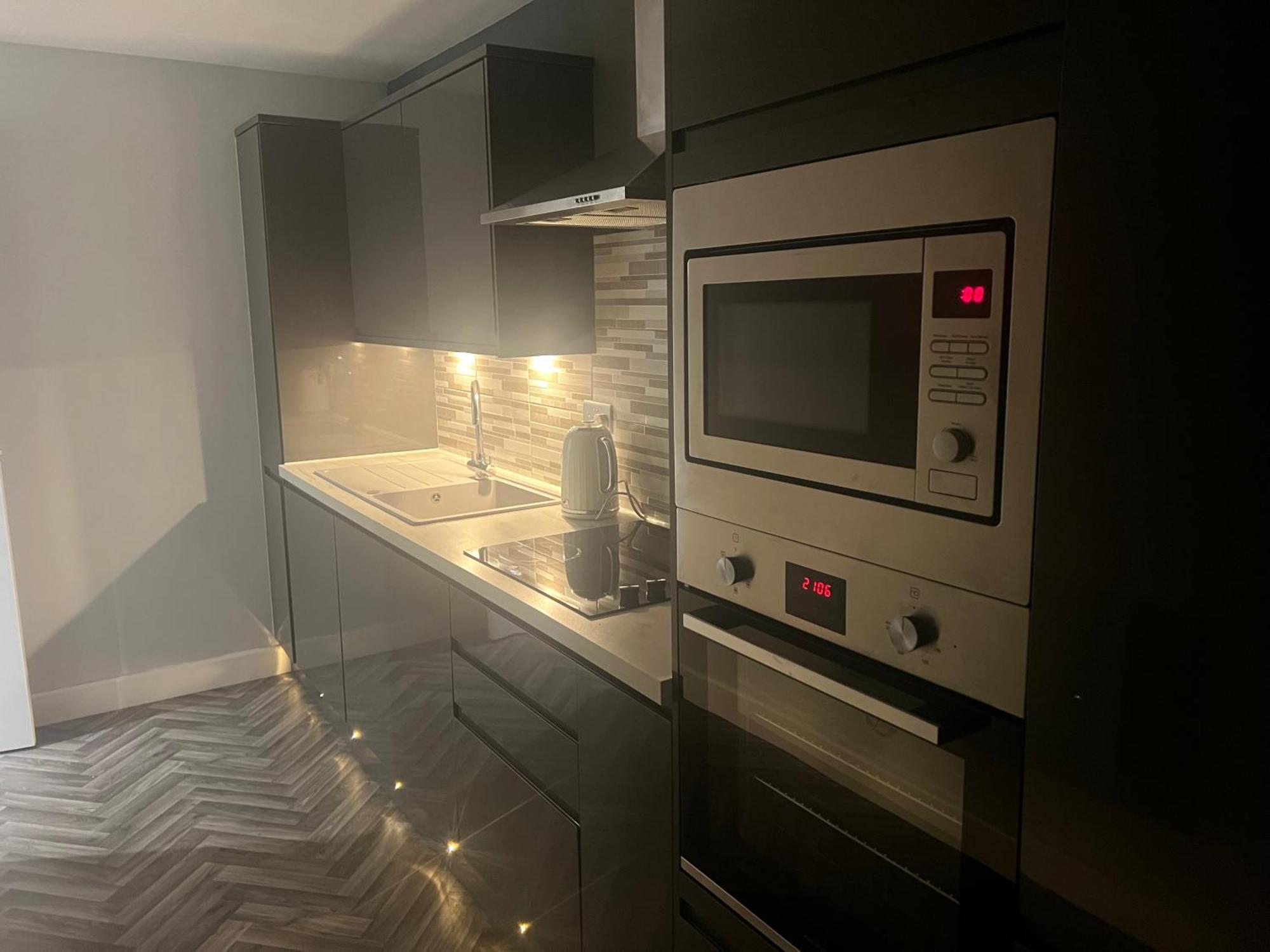 Broadway Retreat With Free Parking Apartment Herne Bay Luaran gambar
