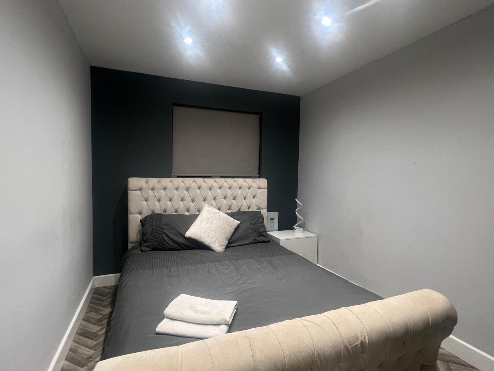 Broadway Retreat With Free Parking Apartment Herne Bay Luaran gambar