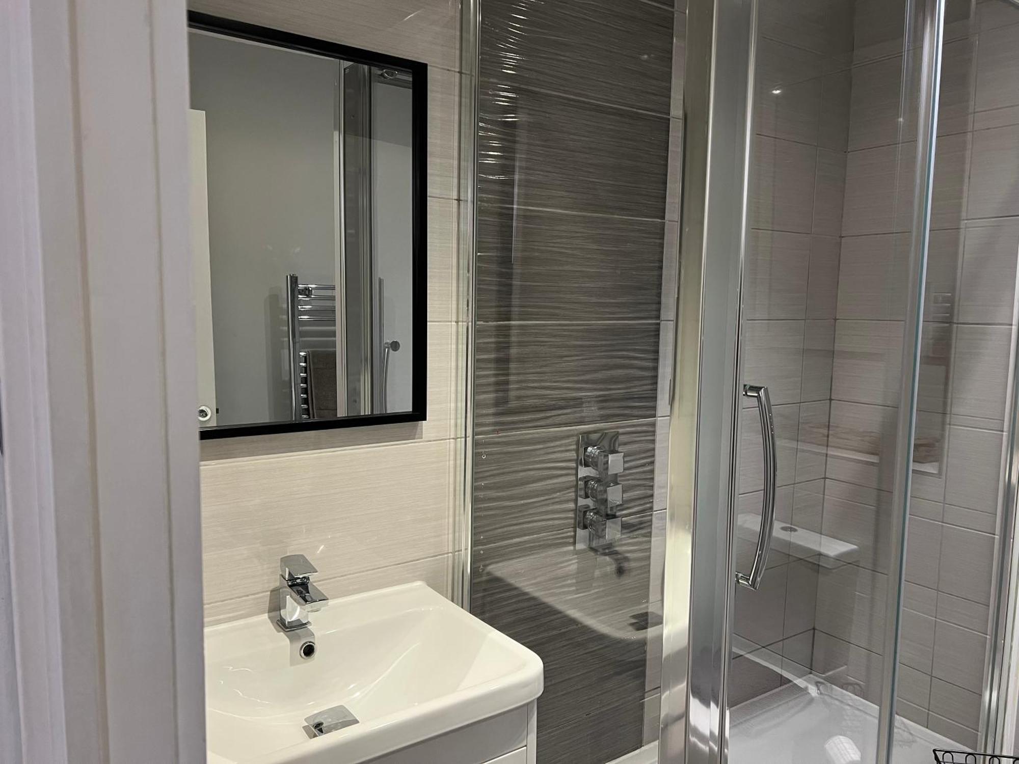 Broadway Retreat With Free Parking Apartment Herne Bay Luaran gambar